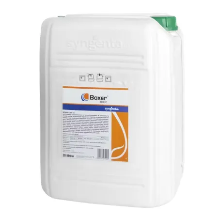 Boxer 800 EC, SYNGENTA, Prosulfocarb,